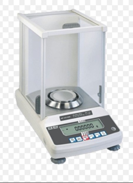 Importer of Kernalman scales and Funk-Gerber cryoscopes