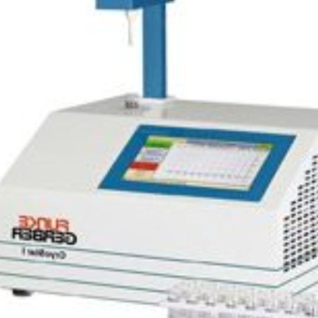 Importer of Kernalman scales and Funk-Gerber cryoscopes