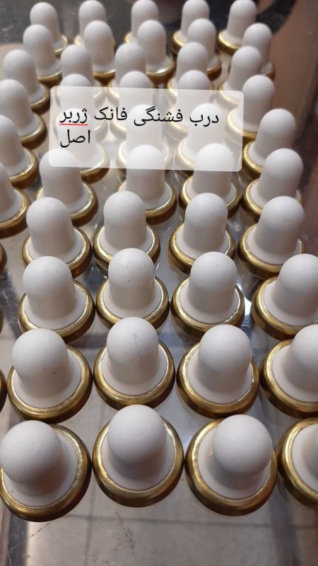 واردکننده محصولات فانک ژربر