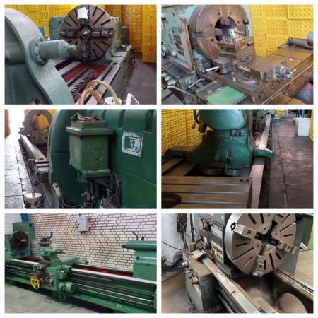 فروش تجهیزات صنعتی تراش منوآل