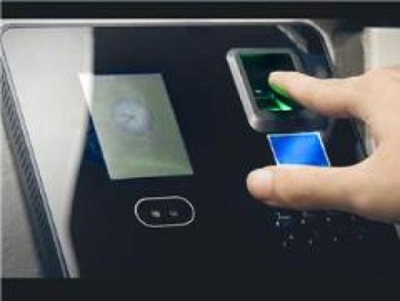 Selling all kinds of time and attendance devices