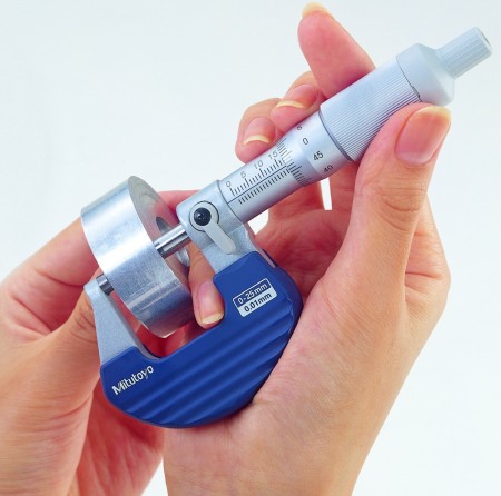 Mitutoyo - مهندسی مهر