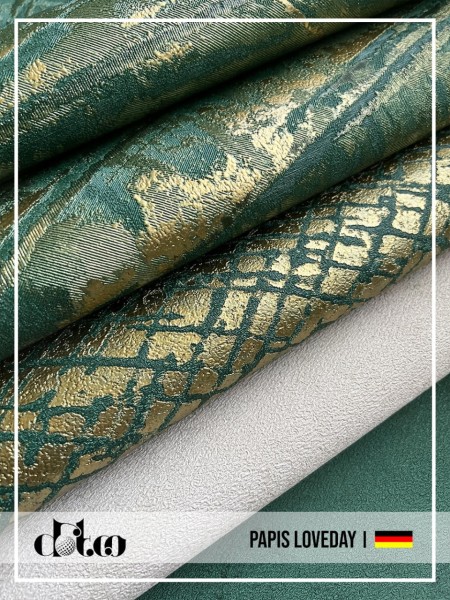 Marburg brand German wallpaper albums