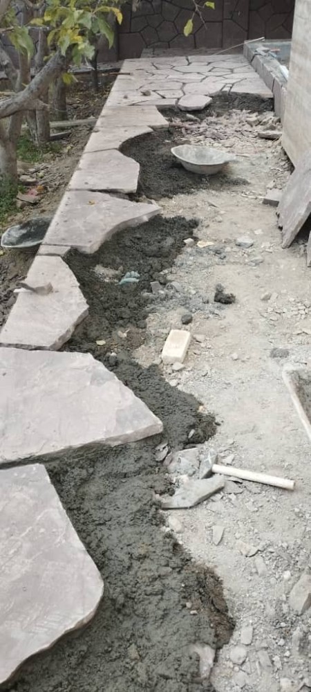 فروش سنگ مالون ازمعدن دماوند قادری