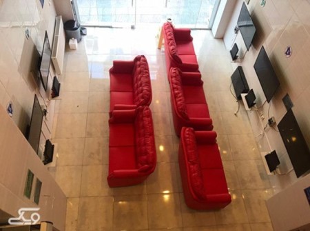 Setting up and completing Gamenet and Game Cafe equipment