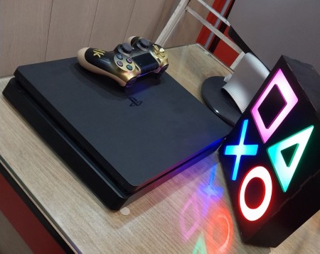 Setting up and completing Gamenet and Game Cafe equipment