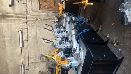 Soap saw made in Iran