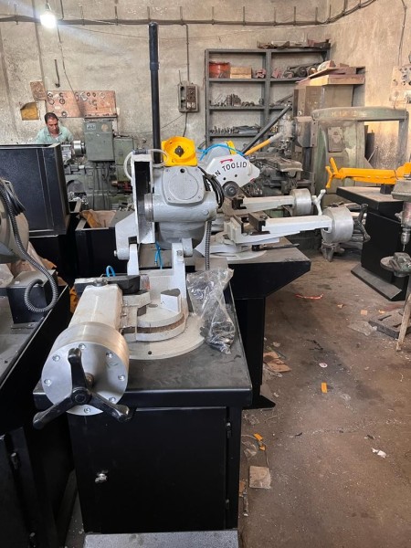 Soap saw made in Iran