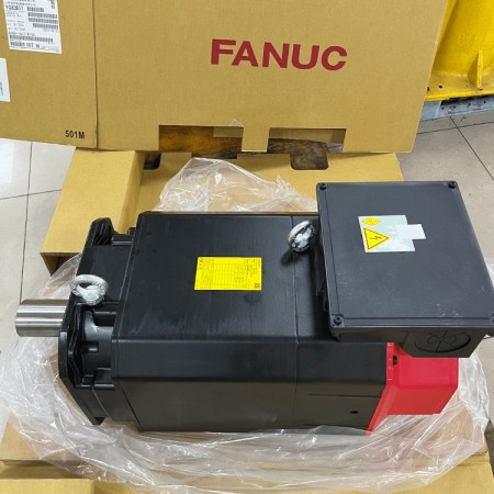 Sales and import of FANUC