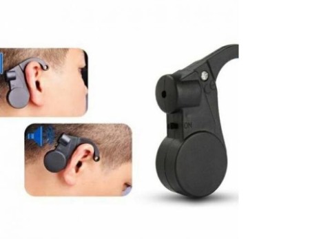 Granting the third eye driver's sleep sensor sales agency