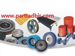 فروش قطعات یدکی پله برقی