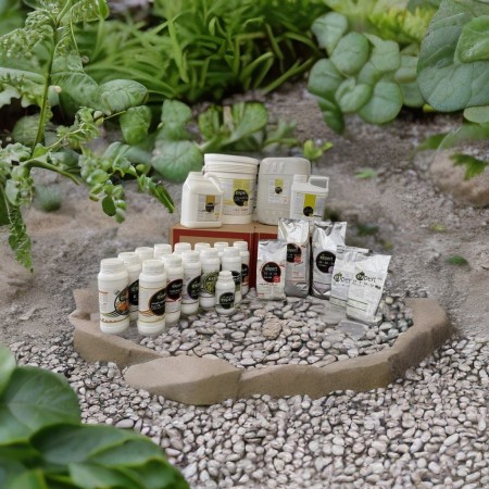 فروش کودهای با کیفیت برند expert قیمت مناسب