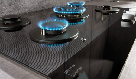 Gorenje Goren Gas Exclusive Agent in Tehran