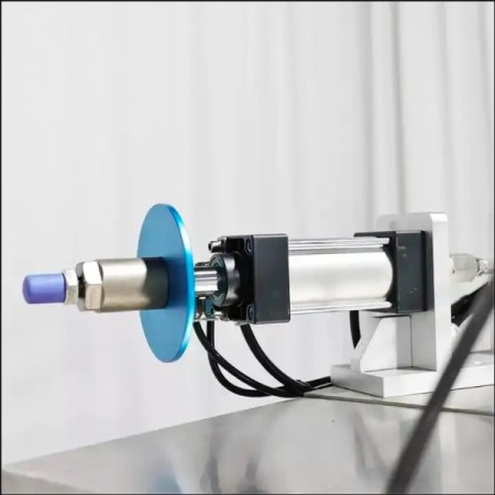 دستگاه ساشه سرامیکی مدل S10 برای آبلیمو, روغن حیوانی, شامپو, مواد رقیق بهداشتی،آرایشی،شیمیایی،غذایی, ...