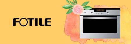 Fotile Fotile Macrophone Exclusive Agent in Tehran