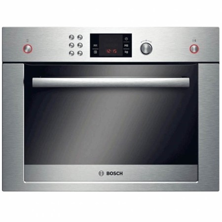 Exclusive Macrophone/Bosch Bosch Bosch in Tehran