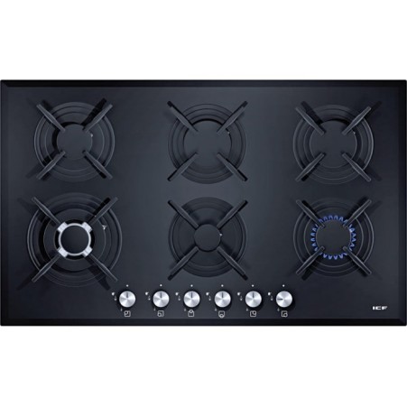 ICF ICF Gas Repair in Tehran