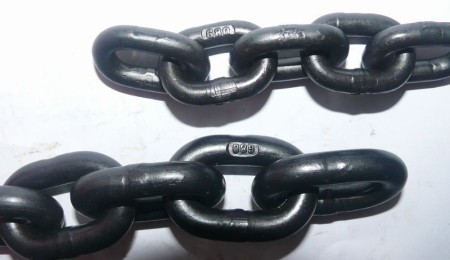 Cargo chains