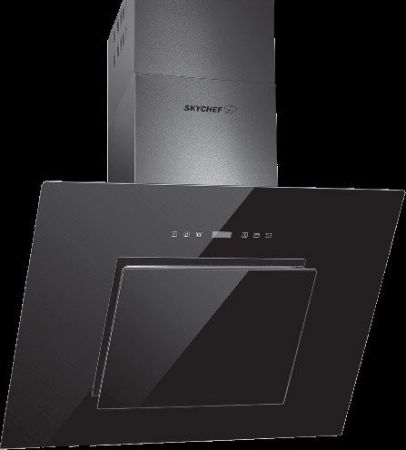 SkyChef Hood Ski Skyef Repair Agent