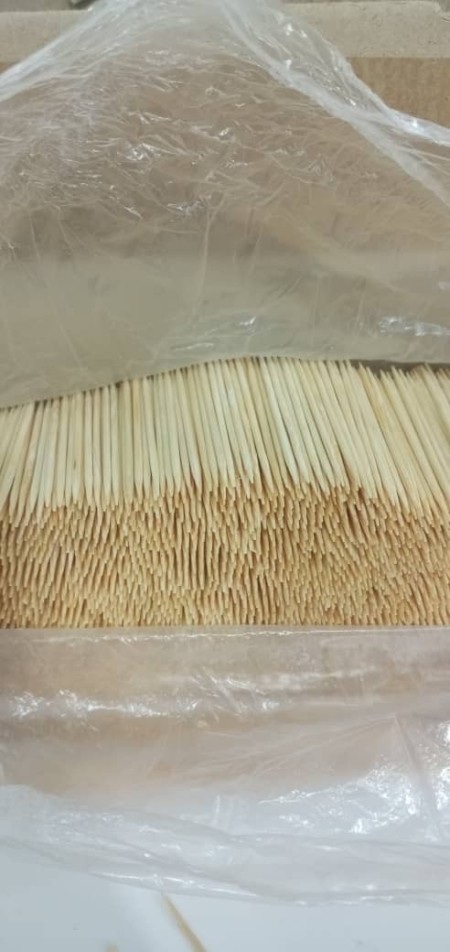 Wholesale distribution of bulk toothpicks