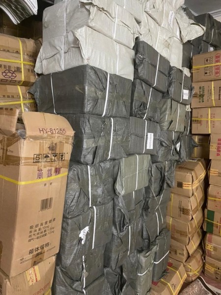 Wholesale distribution of bulk toothpicks