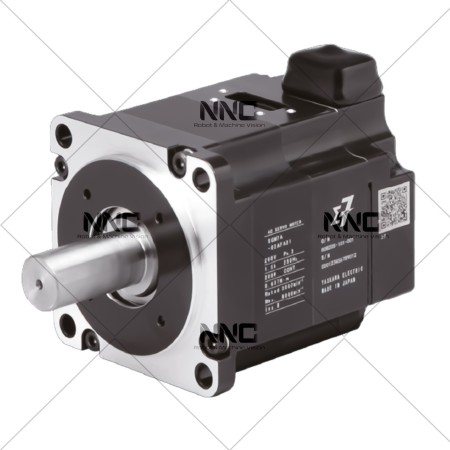 Yaskawa Servo Motor and Servo Drive