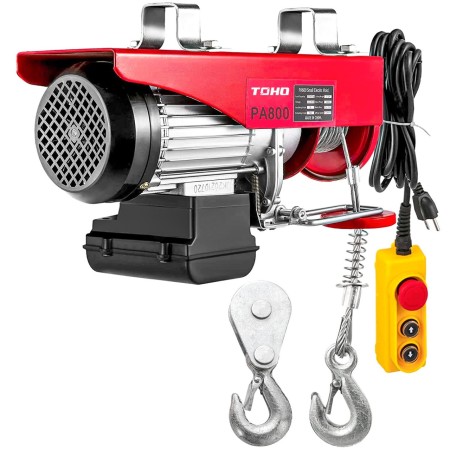 Industrial elevators