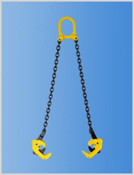 Industrial elevators