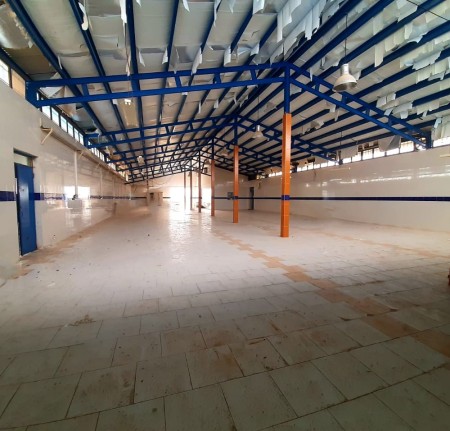 Sale of mineral water factory in Lorestan