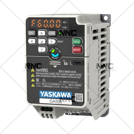 Yaskawa Inverter