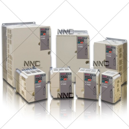 Yaskawa Inverter
