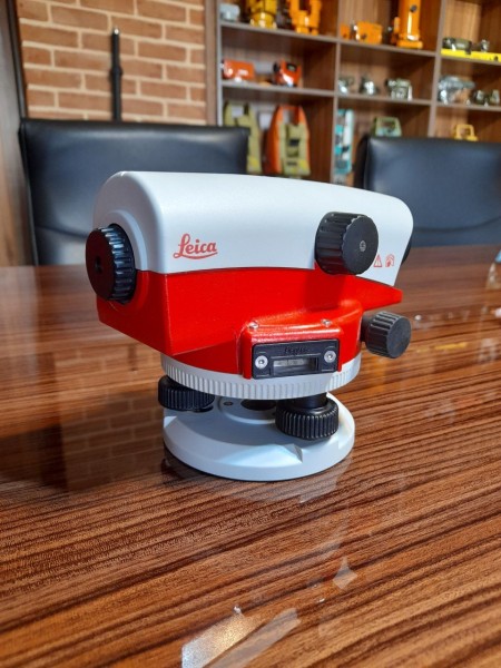 دوربین ترازیاب لایکا NA720 Leica
