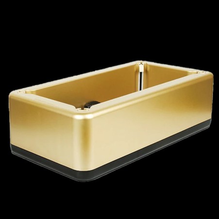 Automatic shoe cover machine