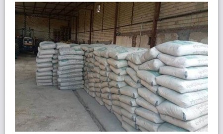 اجر ،سفال ،سیمان