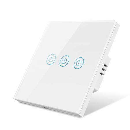 کلید لمسی هوشمند رزاس