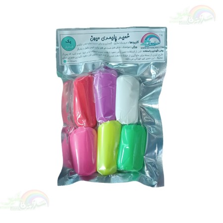 Chinese flower paste