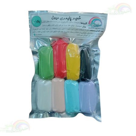 Chinese flower paste