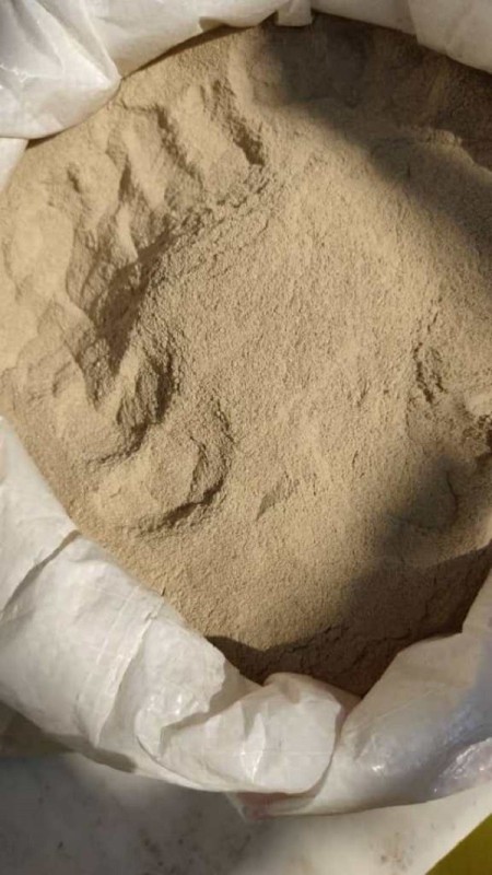 گوگرد معدنی  کشاورزی