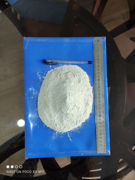 آنزیمیت (زئولیت)