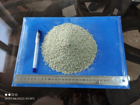 آنزیمیت (زئولیت)