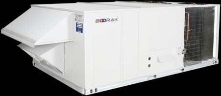 سیستم سرمایشی