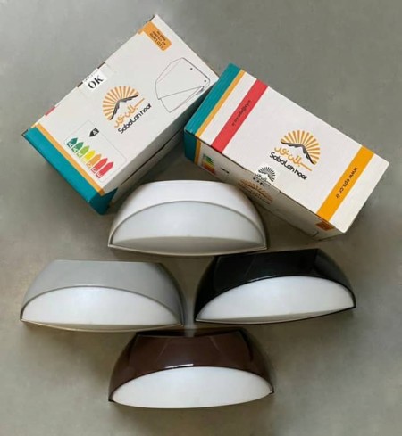 Sabalan Noor lighting products