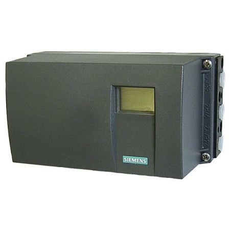 Siemens positioner (6DR5220)