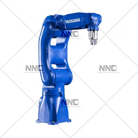 ربات‌های صنعتی یاسکاوا (موتومن)