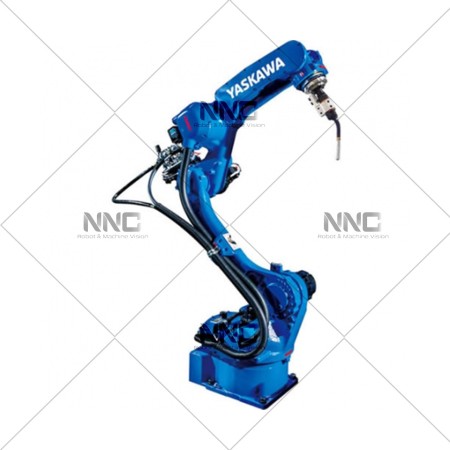 ربات‌های صنعتی یاسکاوا (موتومن)