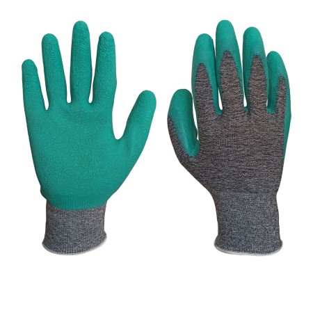 Gloves advertising with your company\'s dedicated brand