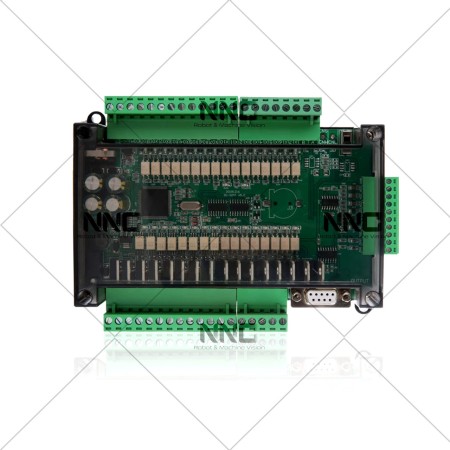 Specialized Repair of Mitsubishi PLC Narronsin