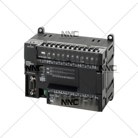 Specialized Repair of Mitsubishi PLC Narronsin