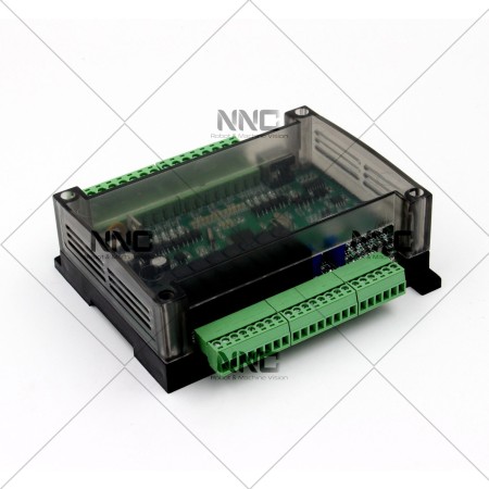 Mitsubishi PLC specialized repair Nironvin