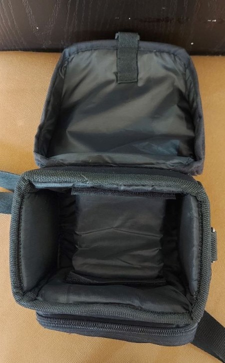 JVC KENWOOD GR-D230-S Victor Digital Video Camera Platinum Silver